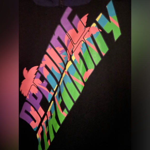 Opening Ceremony hoodie - Picture 2 of 8